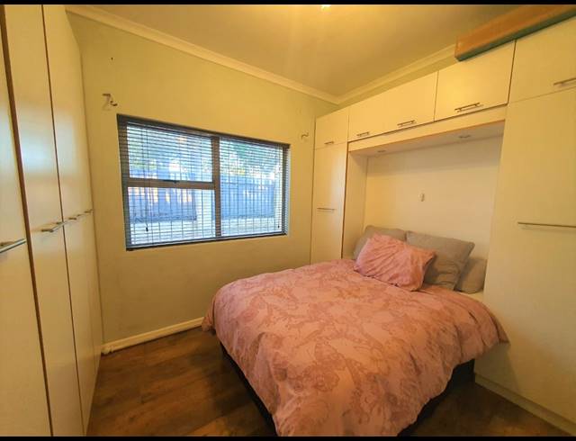 1 BEDROOM APARTMENT TO LET IN GLENLILLY